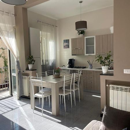 Casa Elodie Taormina Luaran gambar