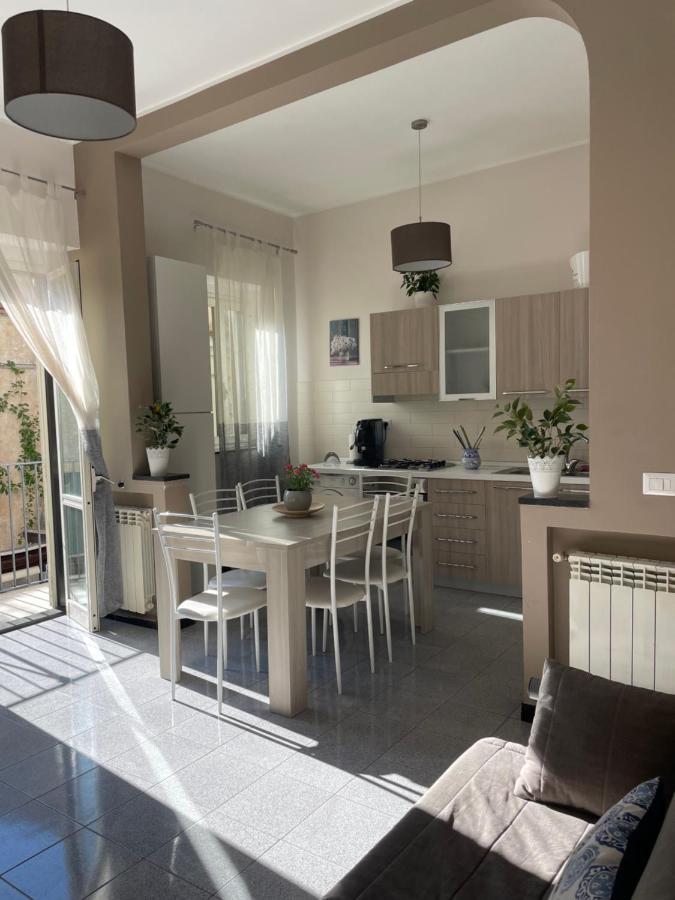 Casa Elodie Taormina Luaran gambar