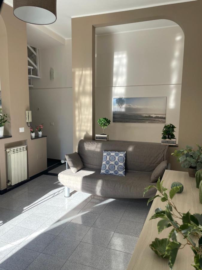 Casa Elodie Taormina Luaran gambar