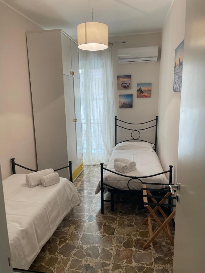 Casa Elodie Taormina Luaran gambar