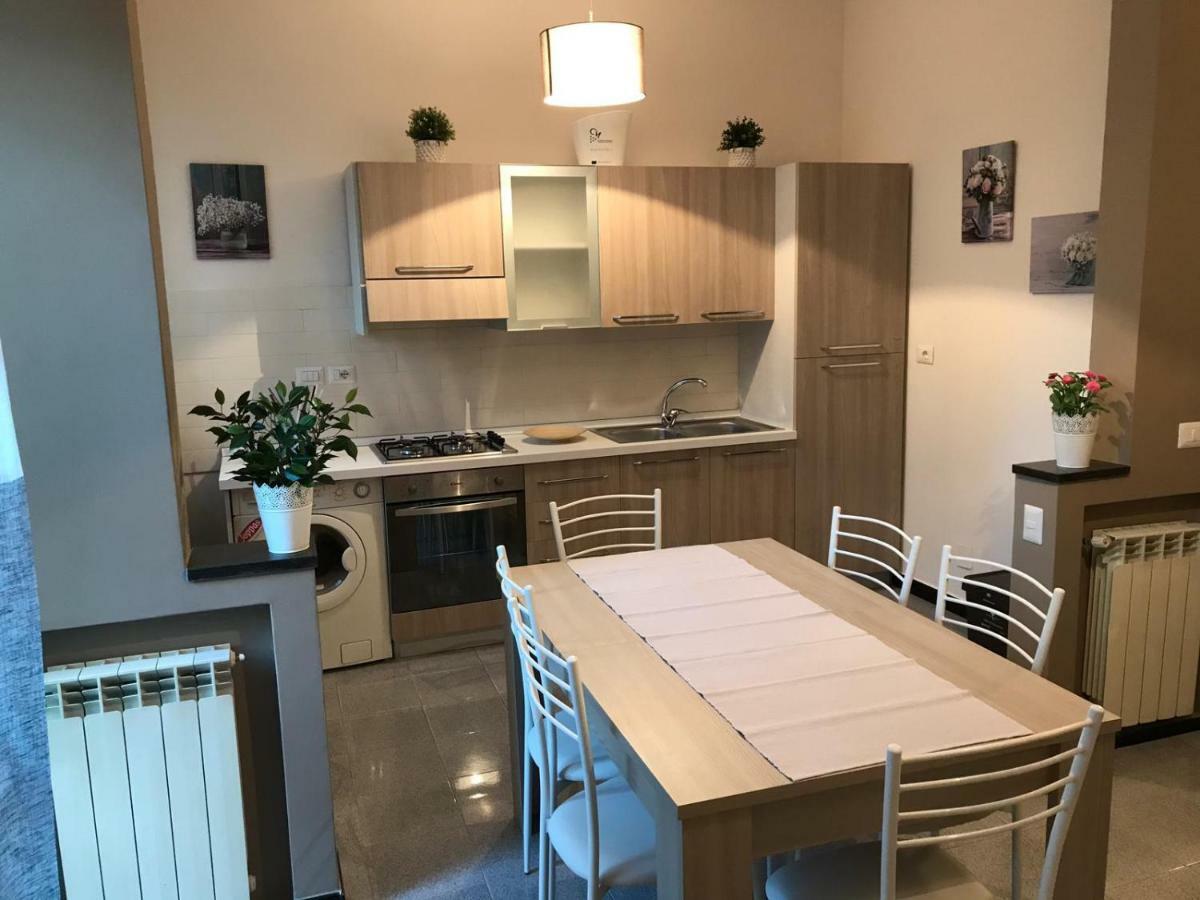Casa Elodie Taormina Luaran gambar