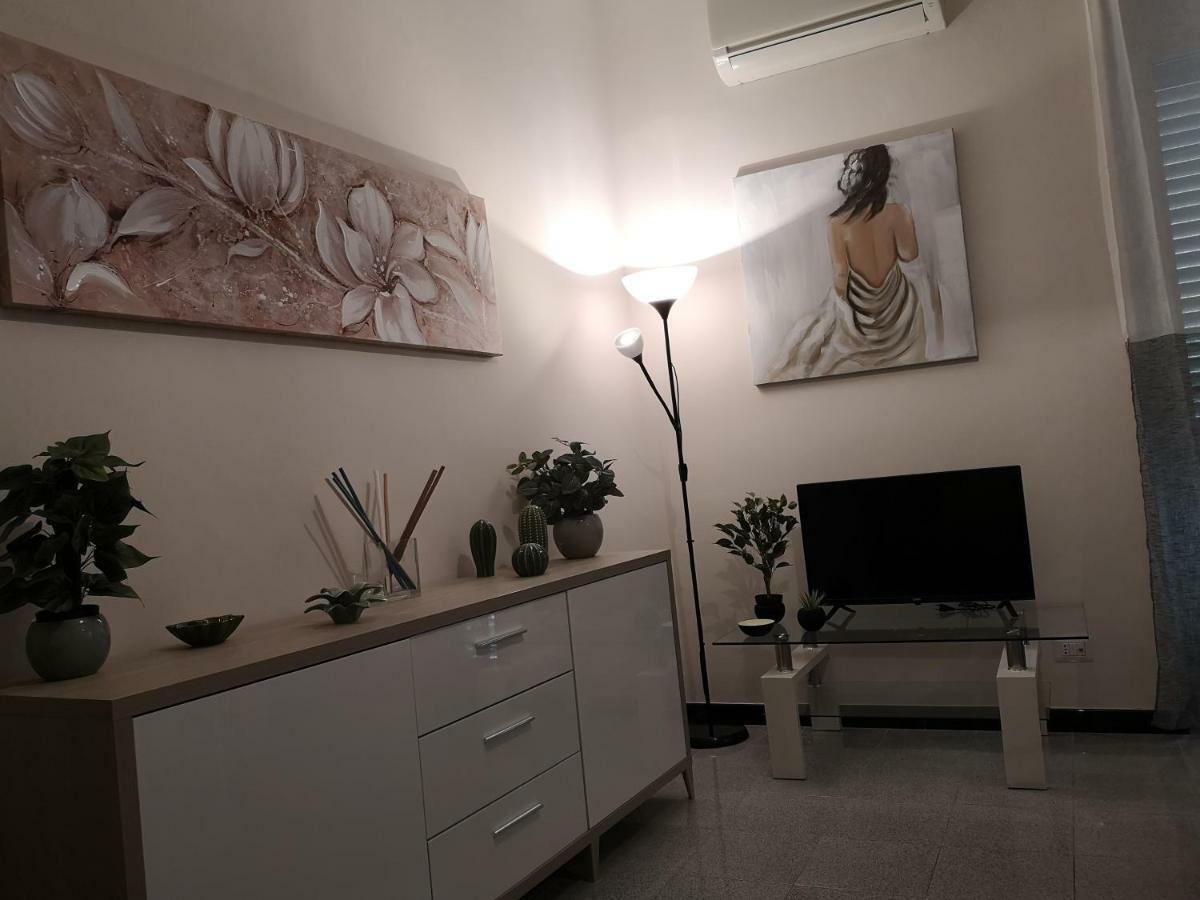 Casa Elodie Taormina Luaran gambar