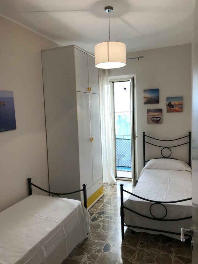 Casa Elodie Taormina Luaran gambar