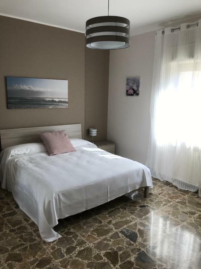 Casa Elodie Taormina Luaran gambar