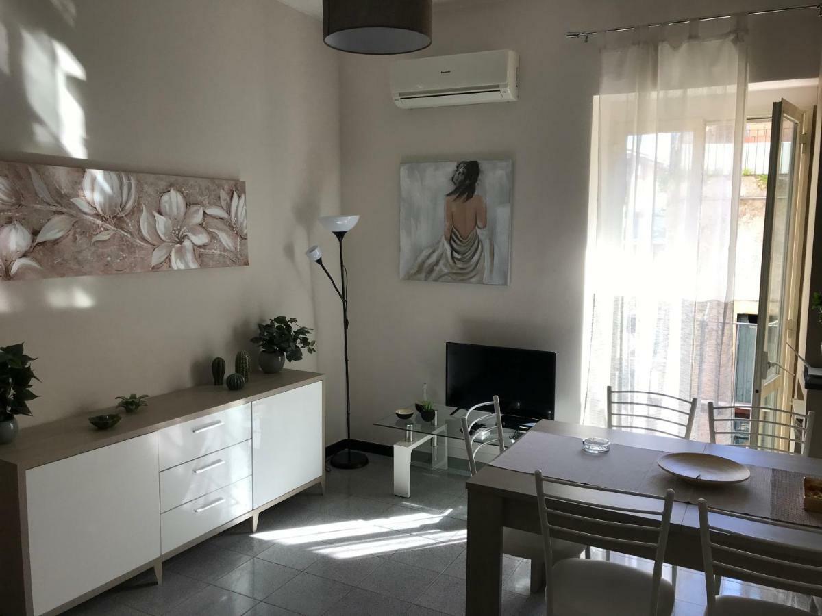 Casa Elodie Taormina Luaran gambar