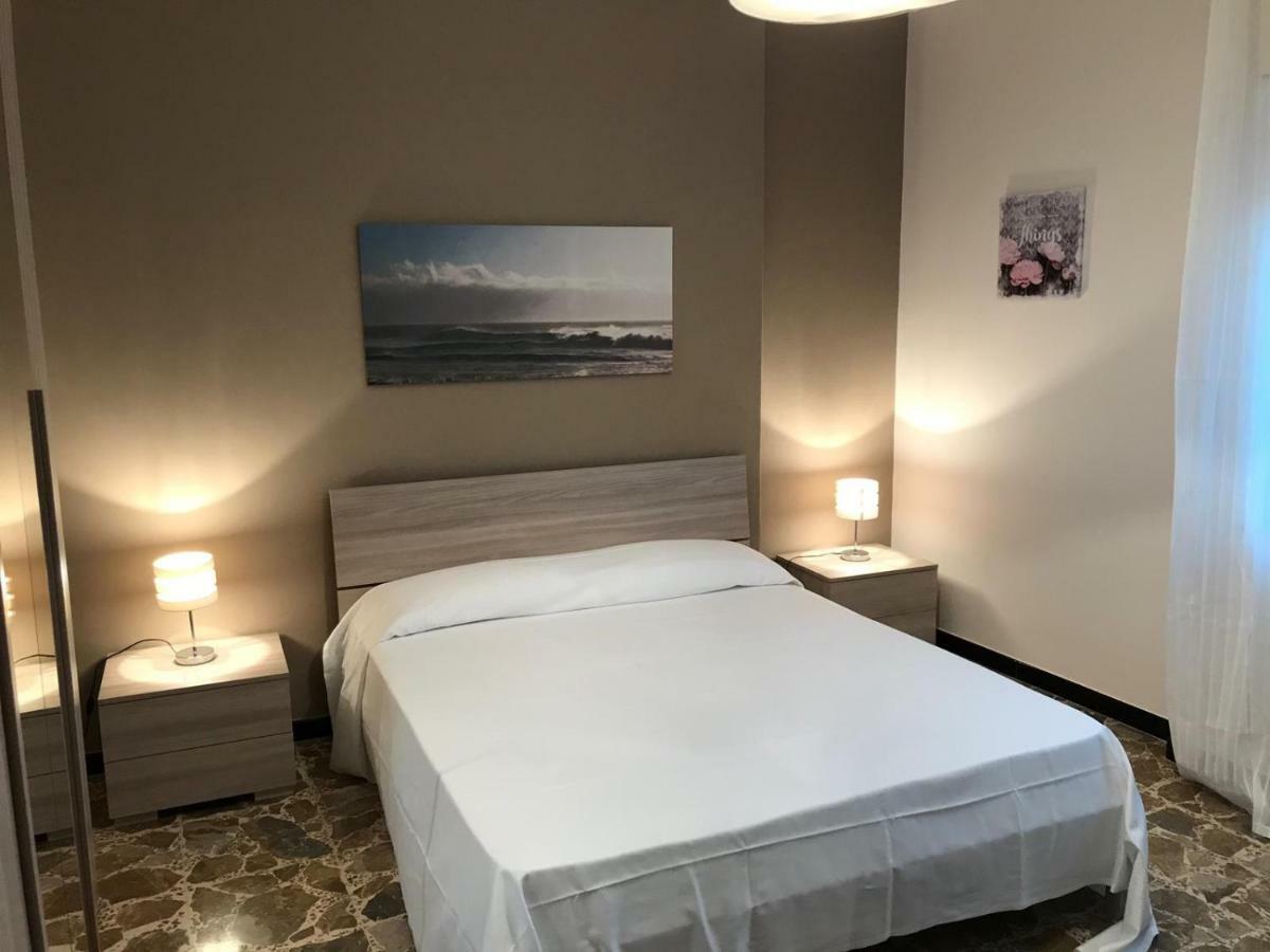 Casa Elodie Taormina Luaran gambar