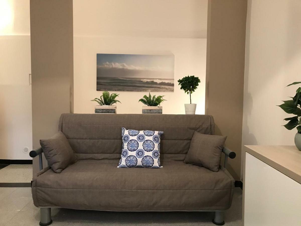 Casa Elodie Taormina Luaran gambar