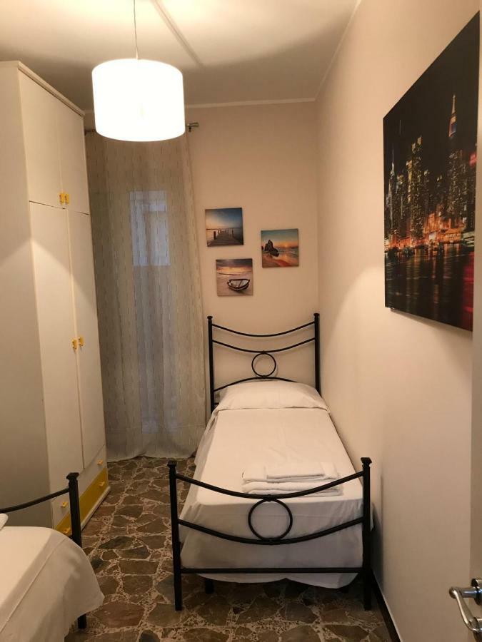 Casa Elodie Taormina Luaran gambar